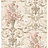 Обои Mayflower Champagne Florals MF11401