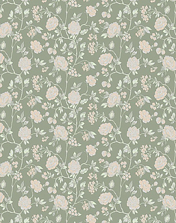 Обои Milassa Flos Flos3005