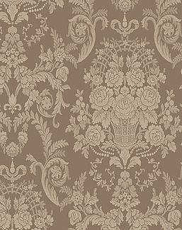 Обои Milassa Flos Flos8012