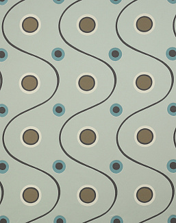 Ткань Manuel Canovas Opio M4031-01