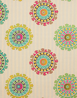 Ткань Manuel Canovas Anna M4008-04