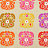 Ткань Manuel Canovas Anna M4038-02
