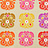 Ткань Manuel Canovas Anna M4038-02