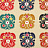 Ткань Manuel Canovas Anna M4038-03