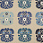 Ткань Manuel Canovas Anna M4038-01