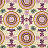 Ткань Manuel Canovas Anna M4009-03