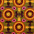 Ткань Manuel Canovas Anna M4009-04