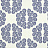 Ткань Manuel Canovas Anna M4037-03