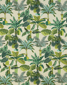 Ткань Manuel Canovas Anna M4034-01