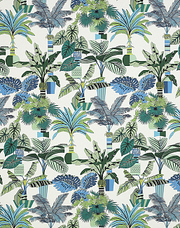 Ткань Manuel Canovas Anna M4034-02