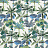 Ткань Manuel Canovas Anna M4034-02
