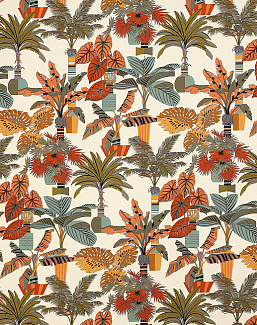 Ткань Manuel Canovas Anna M4034-03