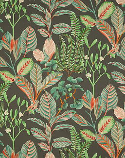 Ткань Manuel Canovas Anna M4035-02