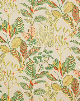 Ткань Manuel Canovas Anna M4035-01