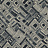 Ткань Threads Moro ED75030/1