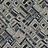 Ткань Threads Moro ED75030/1