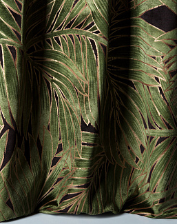 Ткань Nobilis Velours Cycas 10794.73