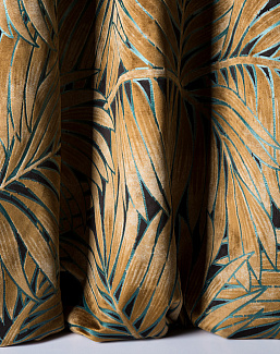 Ткань Nobilis Velours Cycas 10794.36