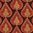 Ткань Vervain La Zucca On Velvet 58527-02
