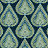 Ткань Vervain La Zucca On Velvet 58527-01