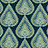 Ткань Vervain La Zucca On Velvet 58527-01