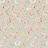 Обои Yana Svetlova Wallcoverings Art Prints ALPHABET03/MINTY