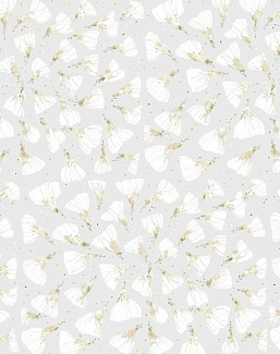 Обои Yana Svetlova Wallcoverings Summer Memories DANCE-01-DREAMY SKY