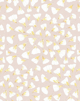 Обои Yana Svetlova Wallcoverings Summer Memories DANCE-02-ALICE DREAM
