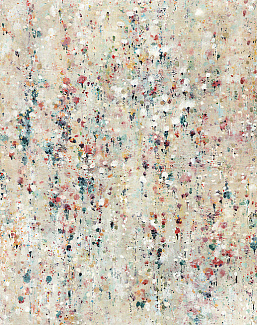 Обои Yana Svetlova Wallcoverings Art Prints BLISS03/MEADOW