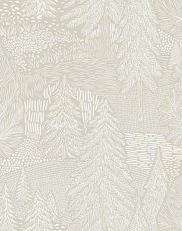 Обои Borastapeter Woodland 4703