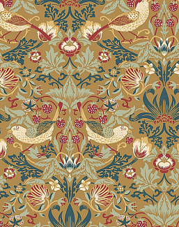Обои KT-Exclusive Arts & Crafts ET11205
