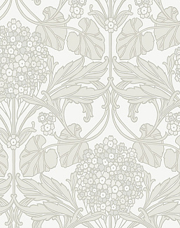 Обои KT-Exclusive Arts & Crafts ET12106