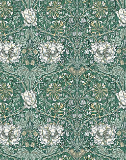 Обои KT-Exclusive Arts & Crafts ET12604