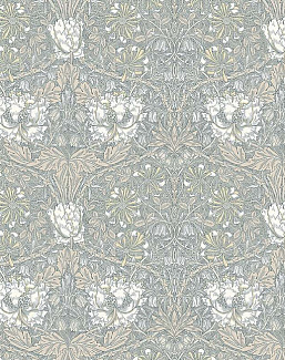 Обои KT-Exclusive Arts & Crafts ET12607