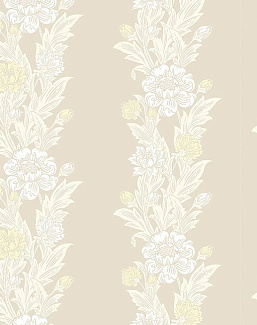 Обои KT-Exclusive Arts & Crafts ET12705