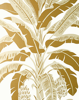 Обои Thibaut Palm Grove T13919