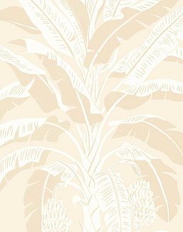 Обои Thibaut Palm Grove T13920