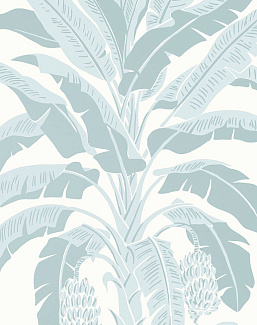 Обои Thibaut Palm Grove T13916