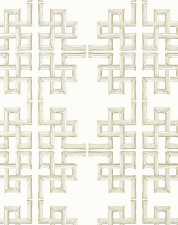 Обои Thibaut Palm Grove T13905