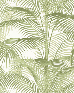 Обои Thibaut Palm Grove T13939