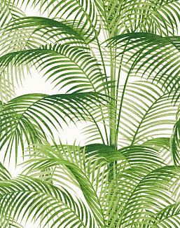 Обои Thibaut Palm Grove T13938