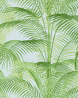 Обои Thibaut Palm Grove T13937