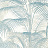 Обои Thibaut Palm Grove T13940