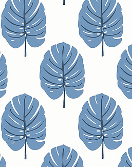 Обои Thibaut Palm Grove T13953