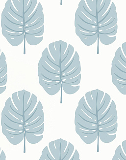 Обои Thibaut Palm Grove T13954