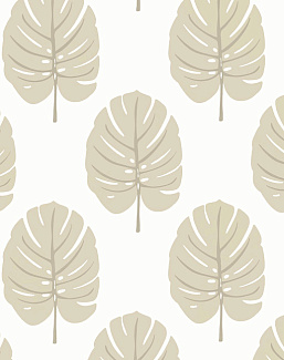 Обои Thibaut Palm Grove T13956