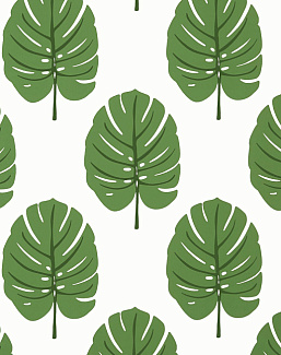 Обои Thibaut Palm Grove T13952