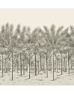 Панно и фотообои Thibaut Palm Grove TM13950