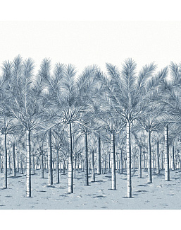 Панно и фотообои Thibaut Palm Grove TM13951