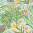 Обои Thibaut Palm Grove T13922